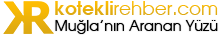 Kötekli Rehber Logo