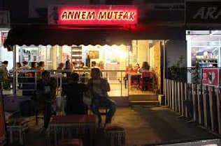 Annem Mutfak