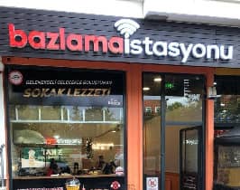 Bazlama İstasyonu