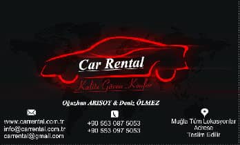 Car Rental