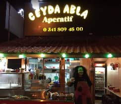 Ceyda Abla