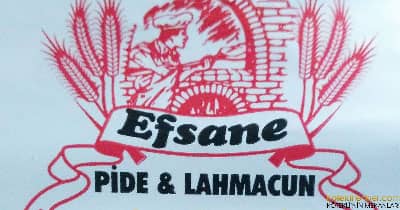 Efsane Pide Pizza Çorba Salonu