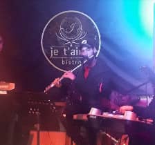Je’taime Bistro