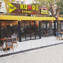 Kumru Express