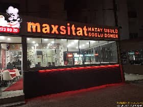 Maxsitat