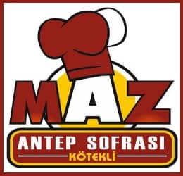 MAZ Antep Sofrası