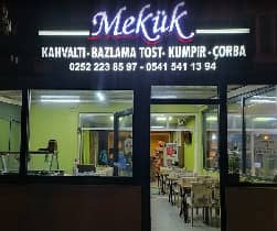 Mekük Kahvaltı