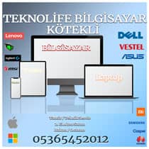 Teknolife Bilgisayar