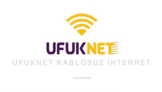 UFUKNET İnternet Hizmeti